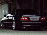 Toyota Celsior Executive Line by Wald 2003 года